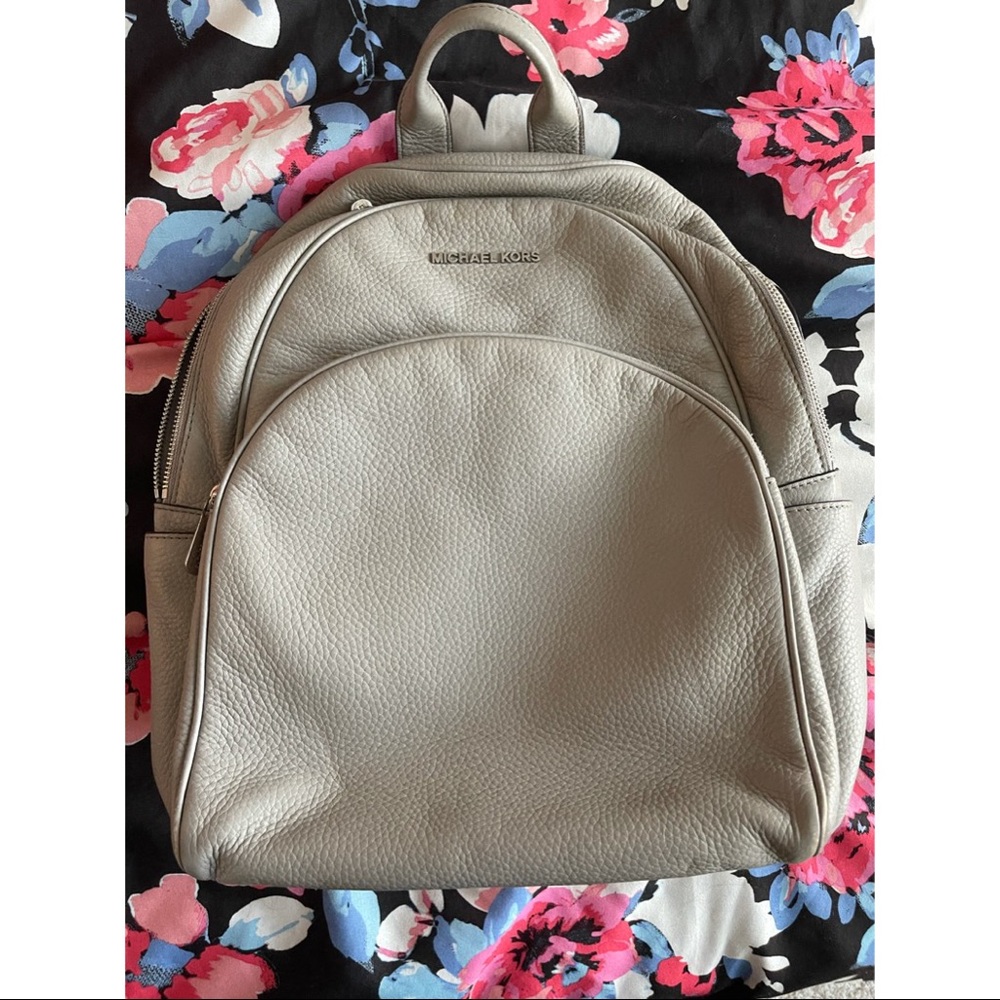Michael Kors Backpack